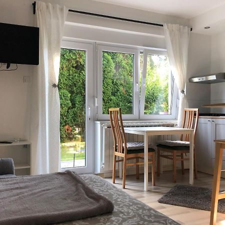 Apartments Nuna كرابينسك توبليس المظهر الخارجي الصورة