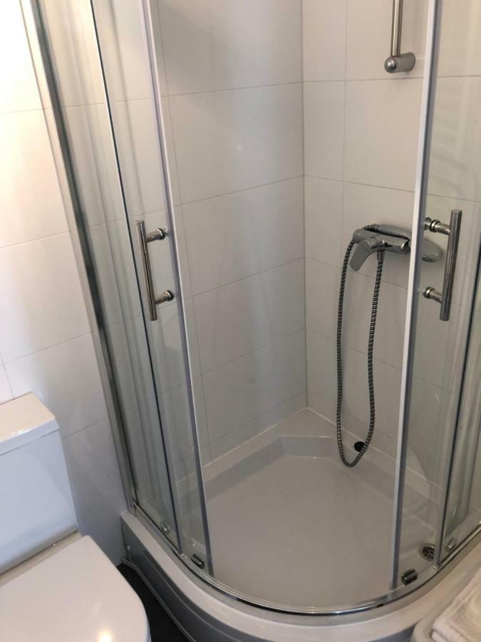 Apartments Nuna كرابينسك توبليس المظهر الخارجي الصورة