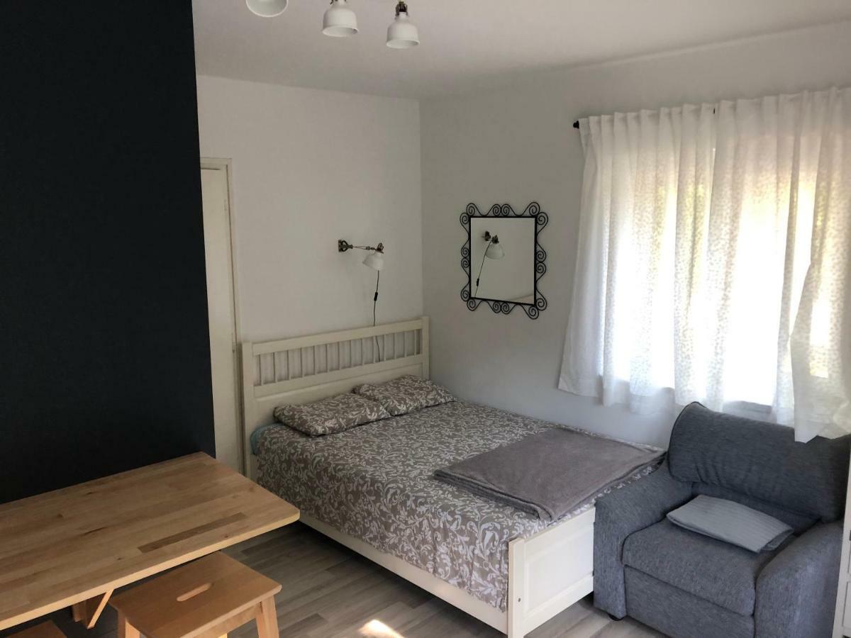 Apartments Nuna كرابينسك توبليس المظهر الخارجي الصورة