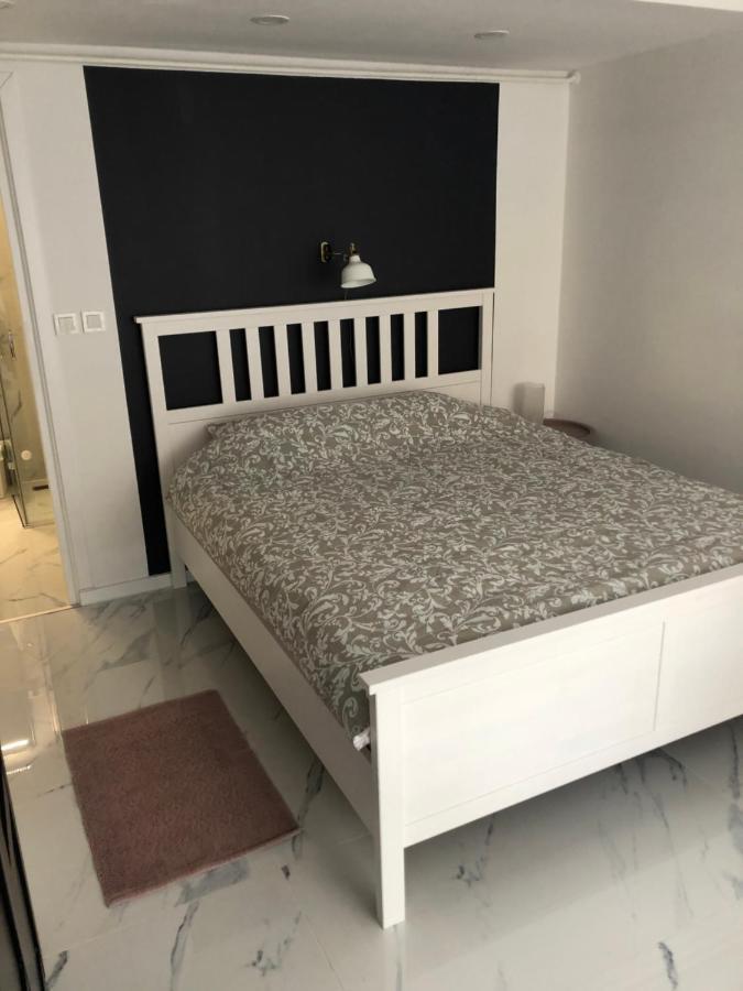Apartments Nuna كرابينسك توبليس المظهر الخارجي الصورة